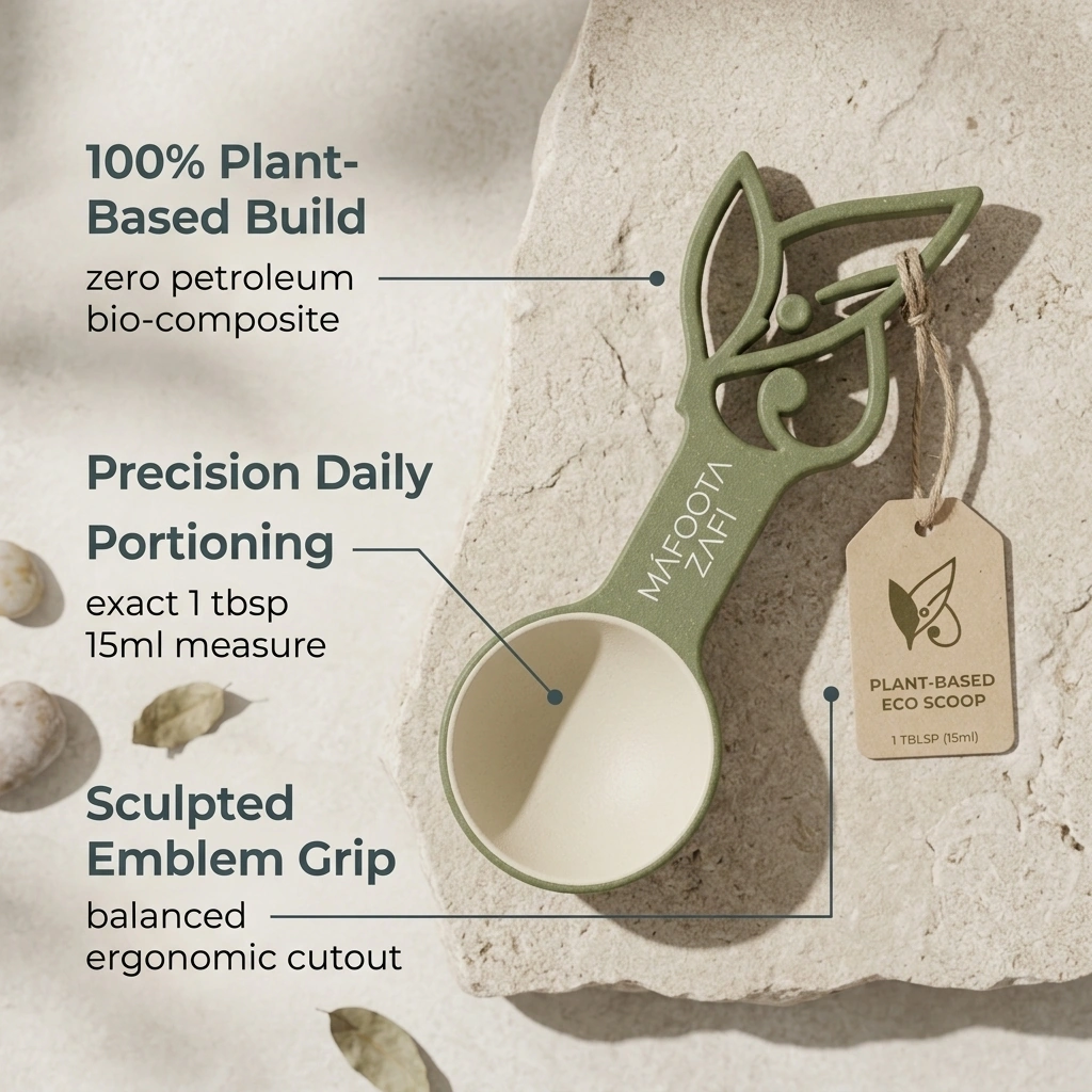 Botanical Eco Scoop