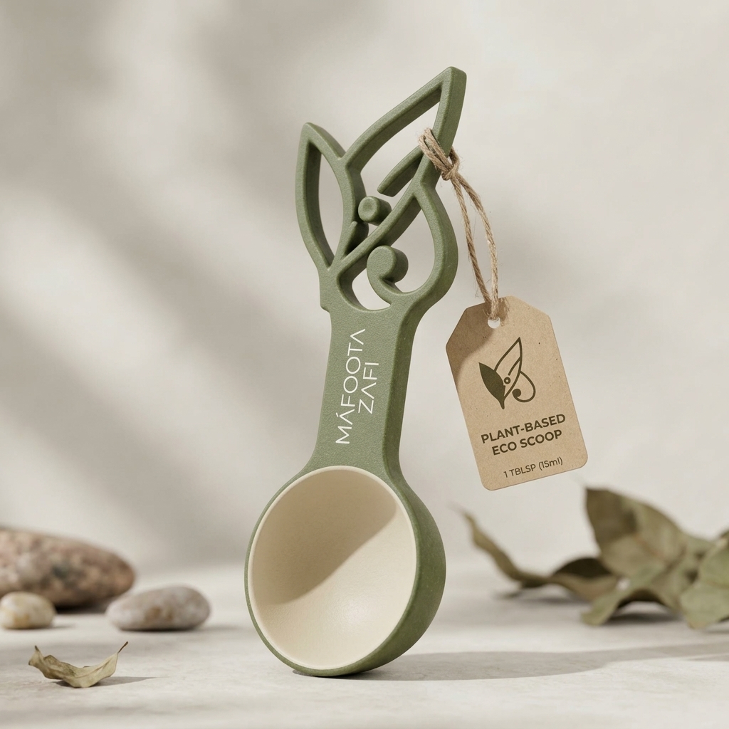 Botanical Eco Scoop