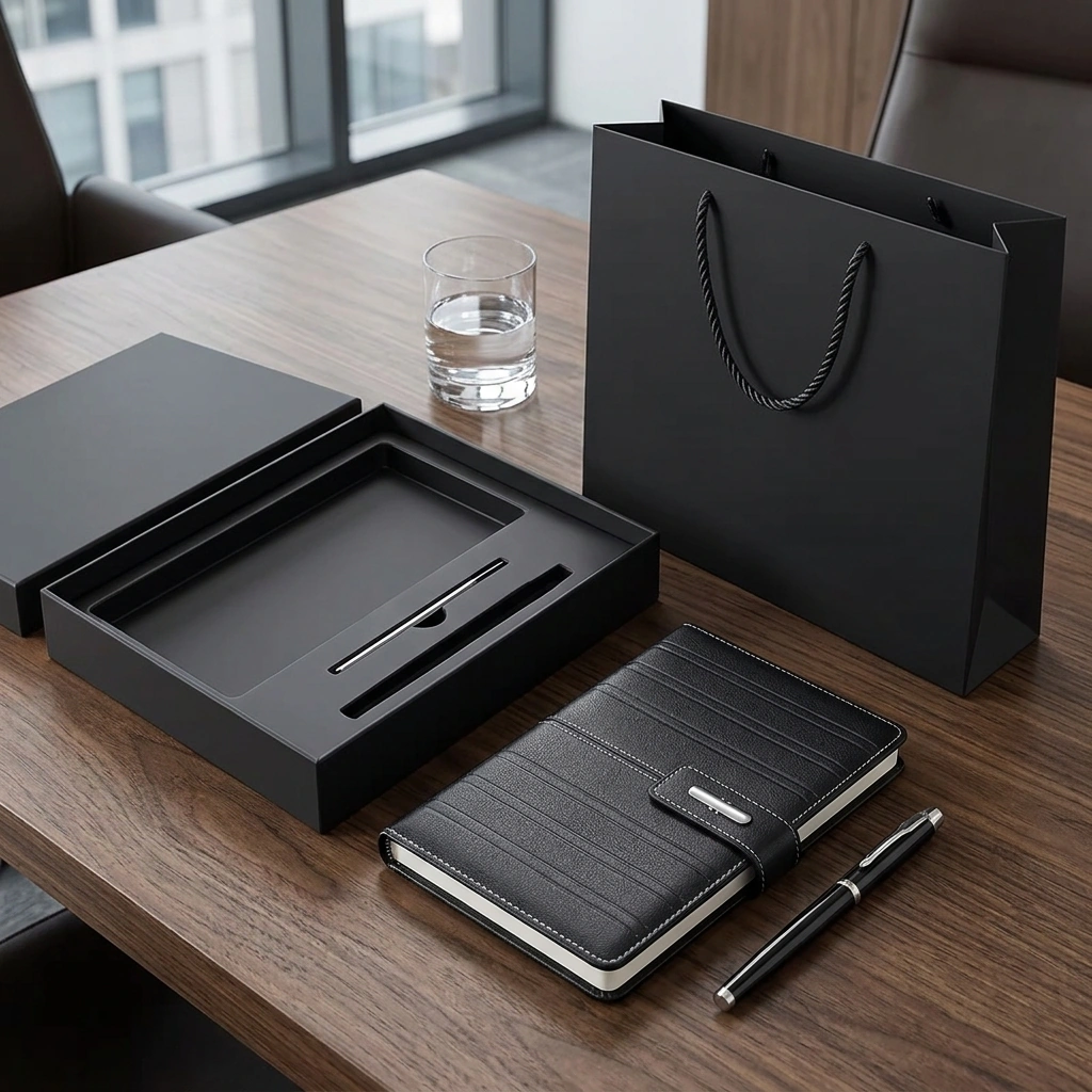 Executive Journal & Pen Set