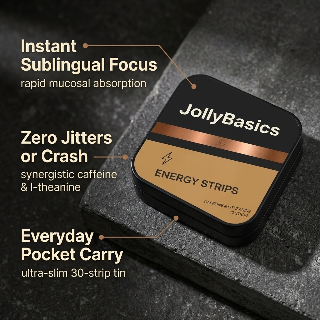 Energy Strips