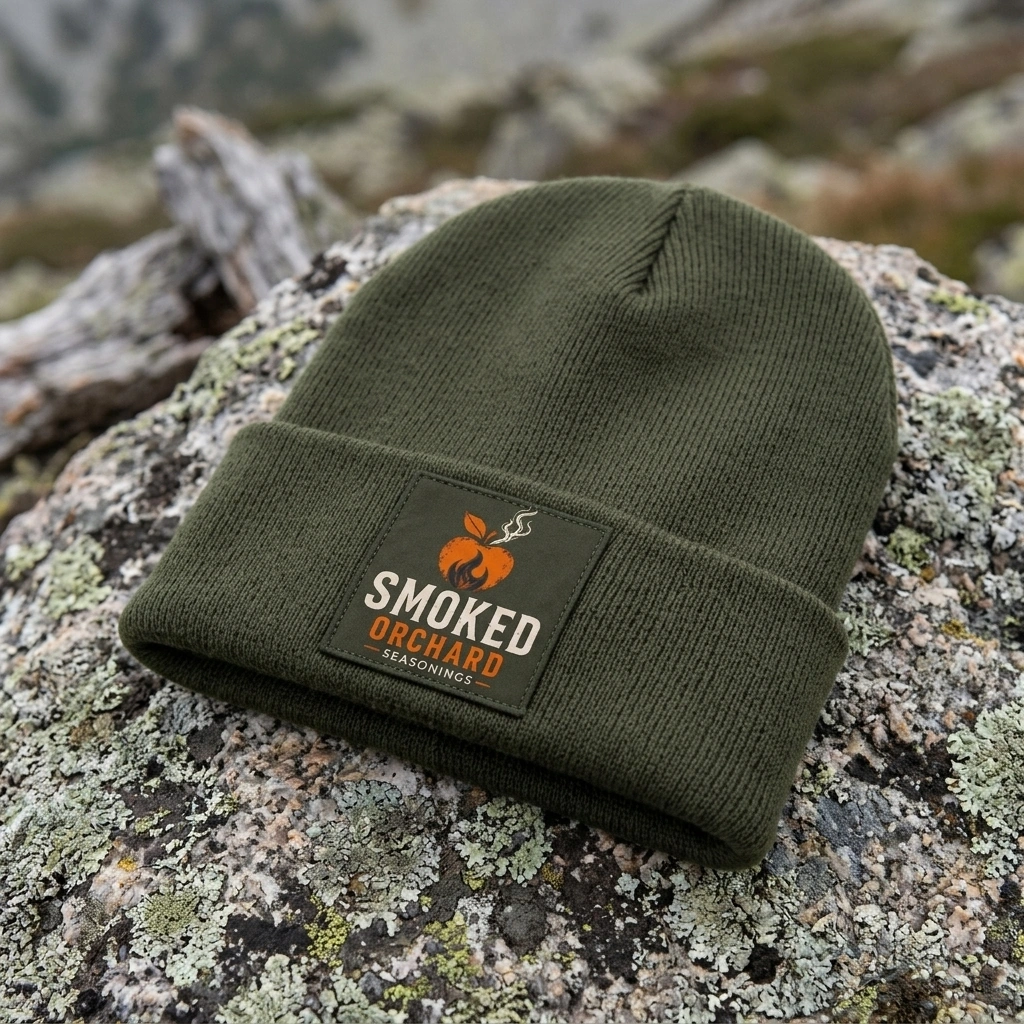 Classic Cuff Beanie