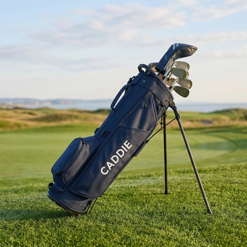 Hybrid Carry Bag