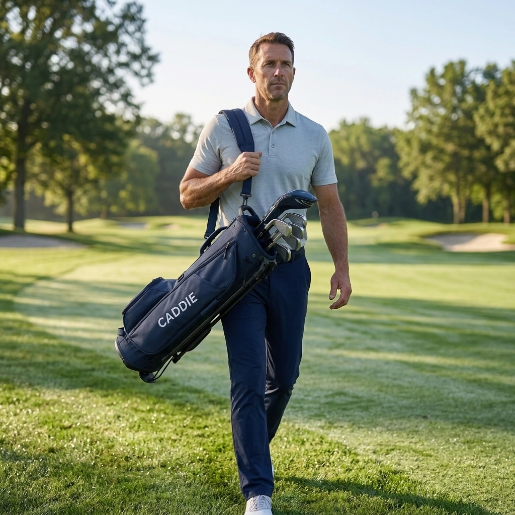 Hybrid Carry Bag