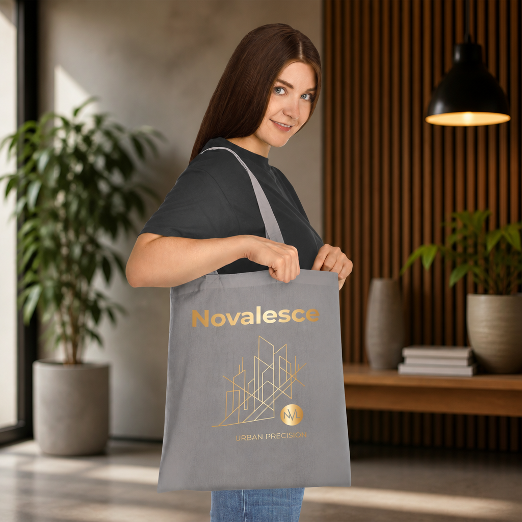 Urban Precision Cotton Tote