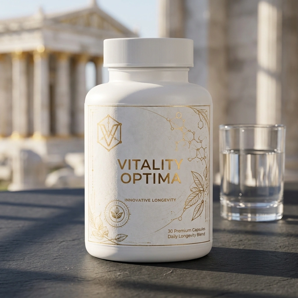 Essential Daily Multivitamin