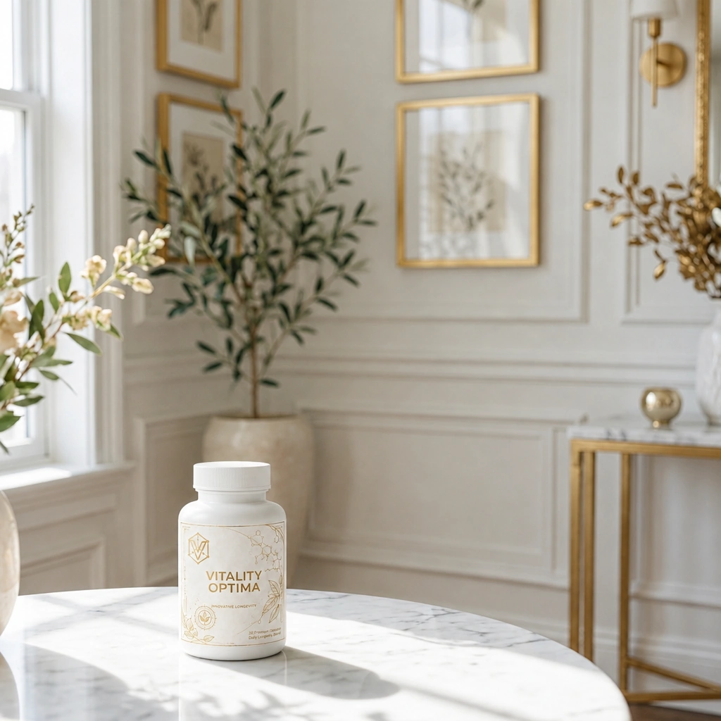 Essential Daily Multivitamin