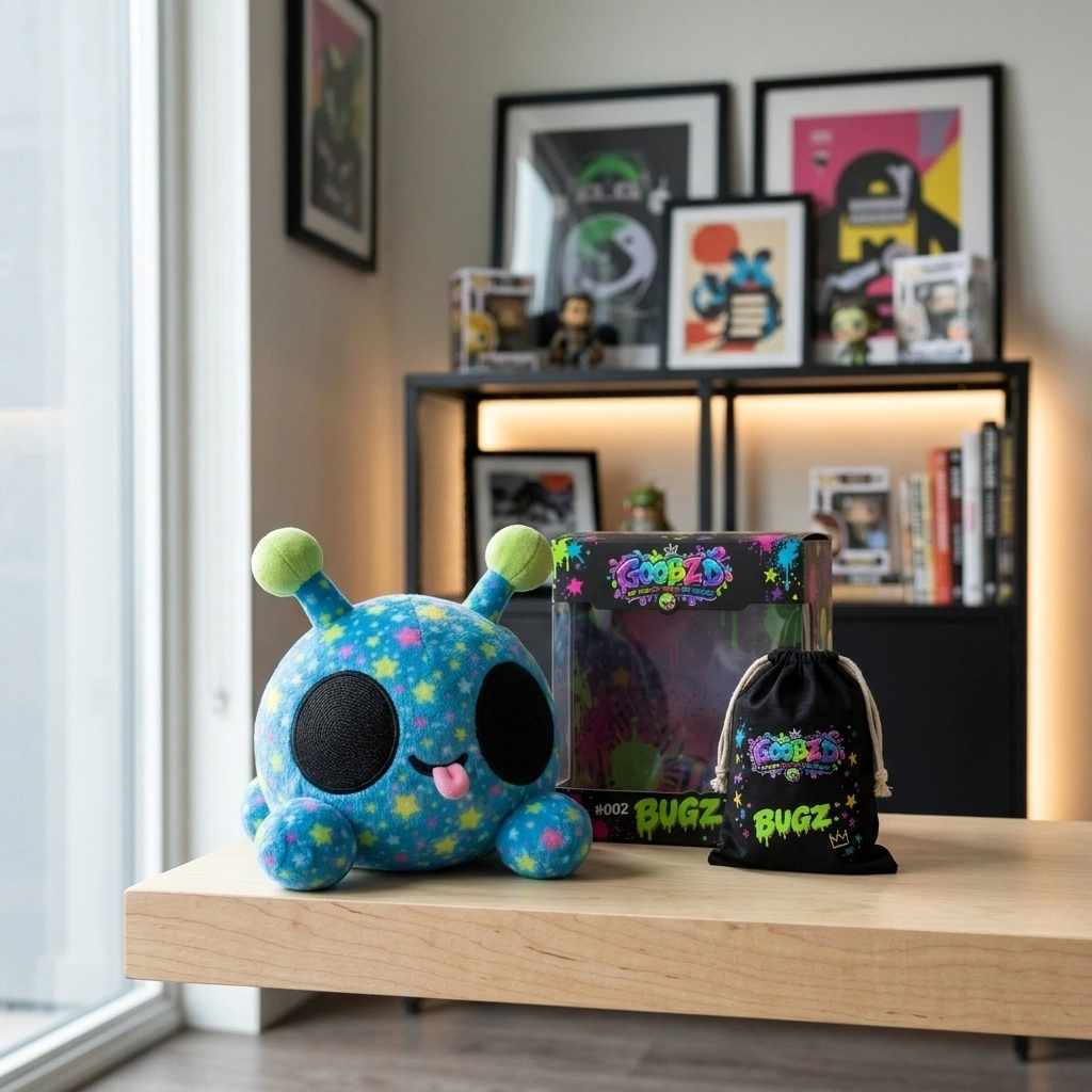 BUGZ (#002)