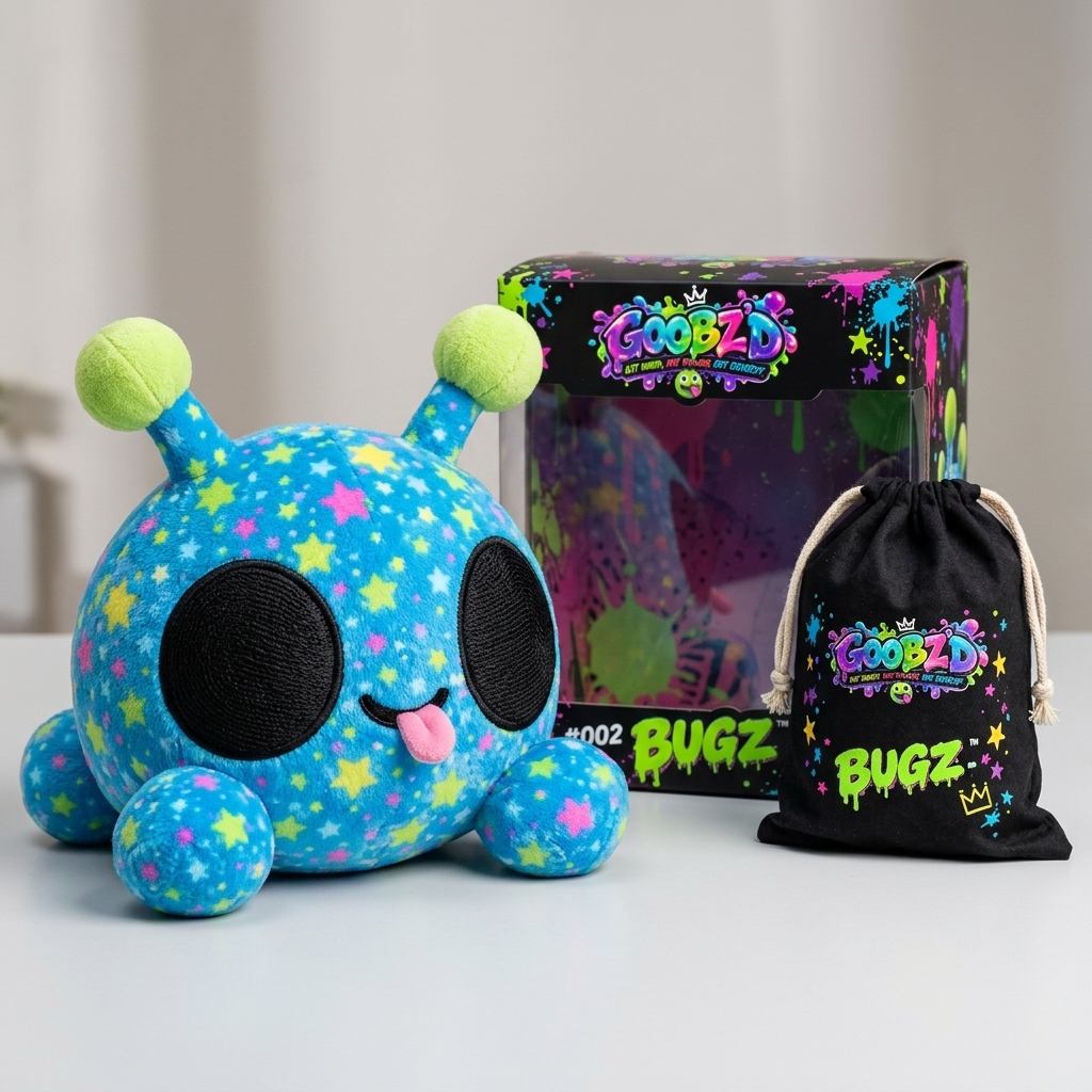Collectible item preview