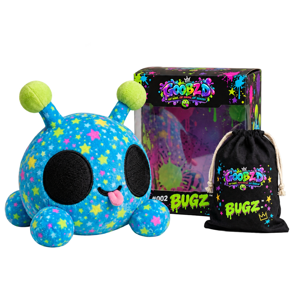 Product with the background removed