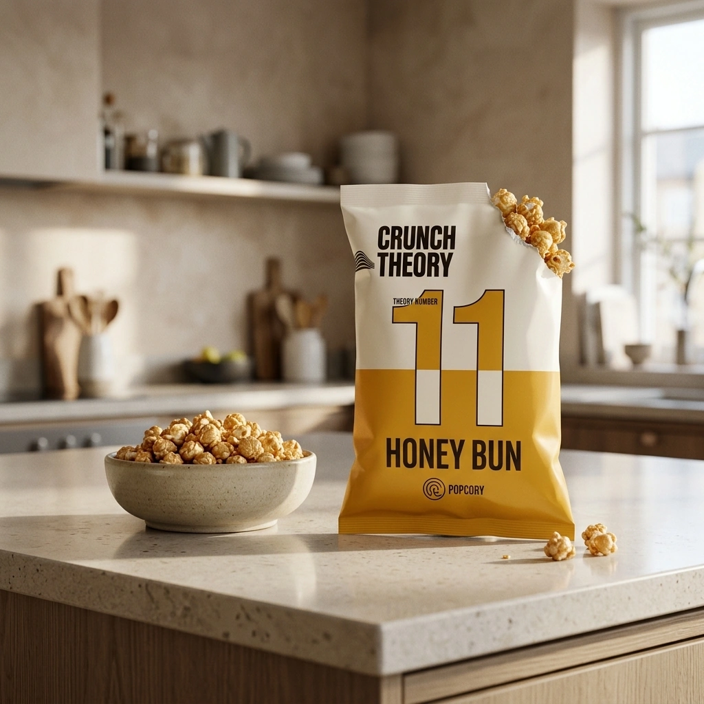 Theory No. 11 Honey Bun