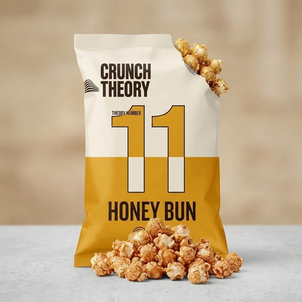 Product pouch mockup