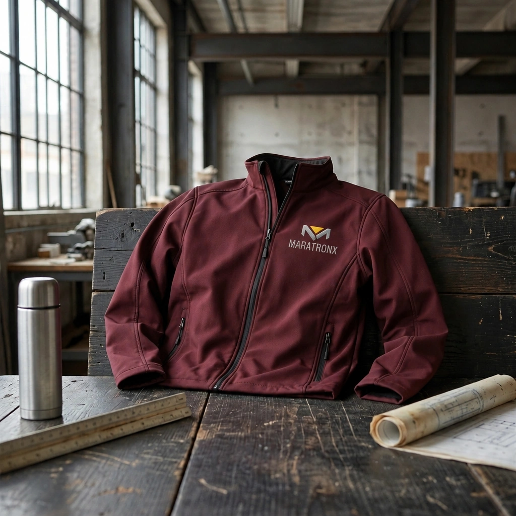 Storm Shield Softshell