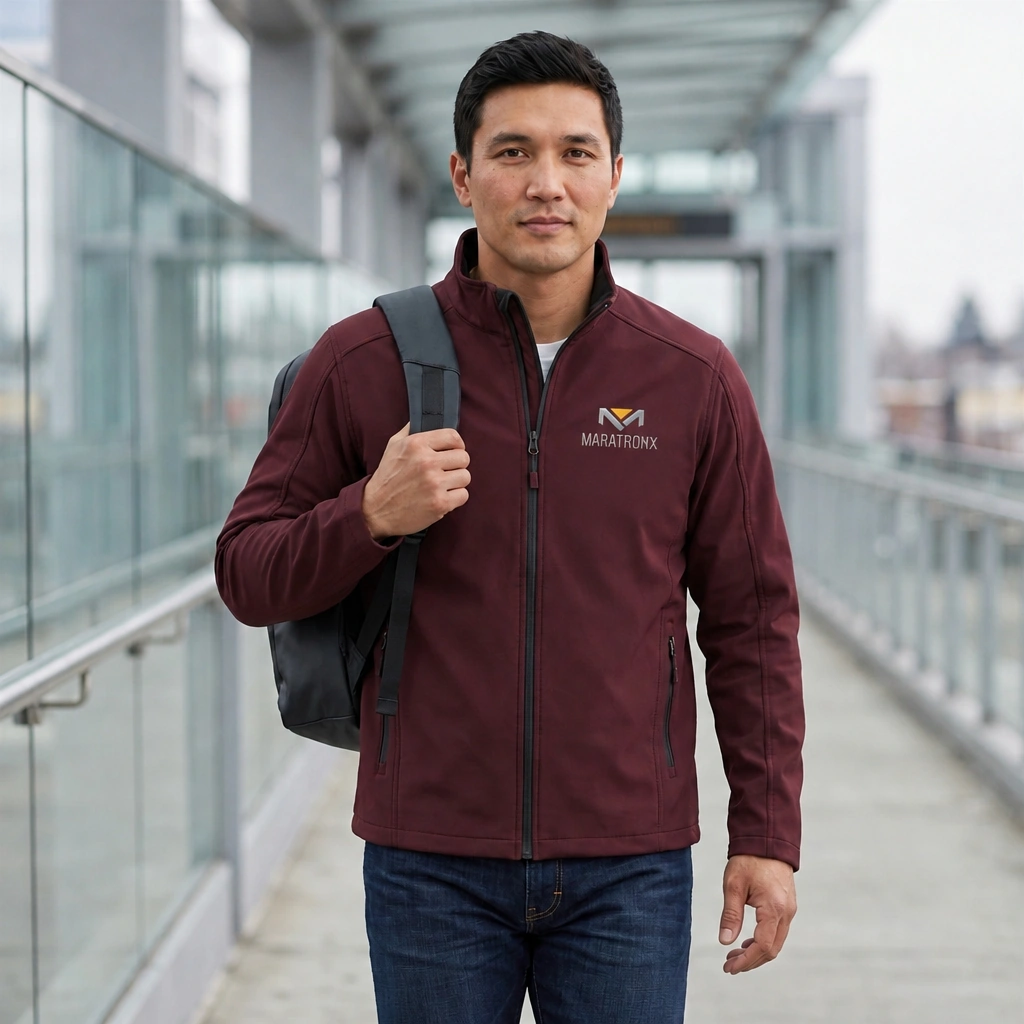 Storm Shield Softshell