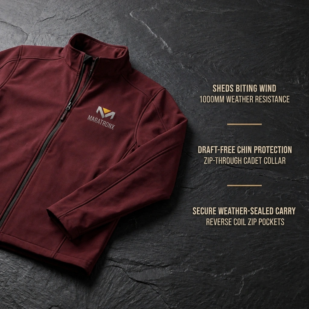 Storm Shield Softshell