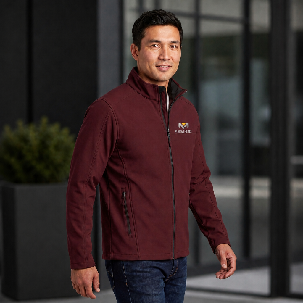 Storm Shield Softshell