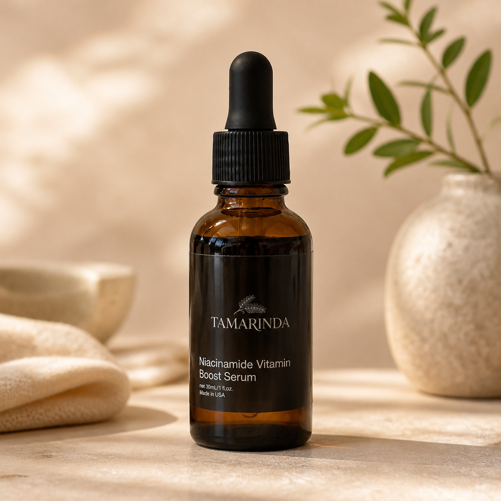 TAMARINDA botanical moisture formula