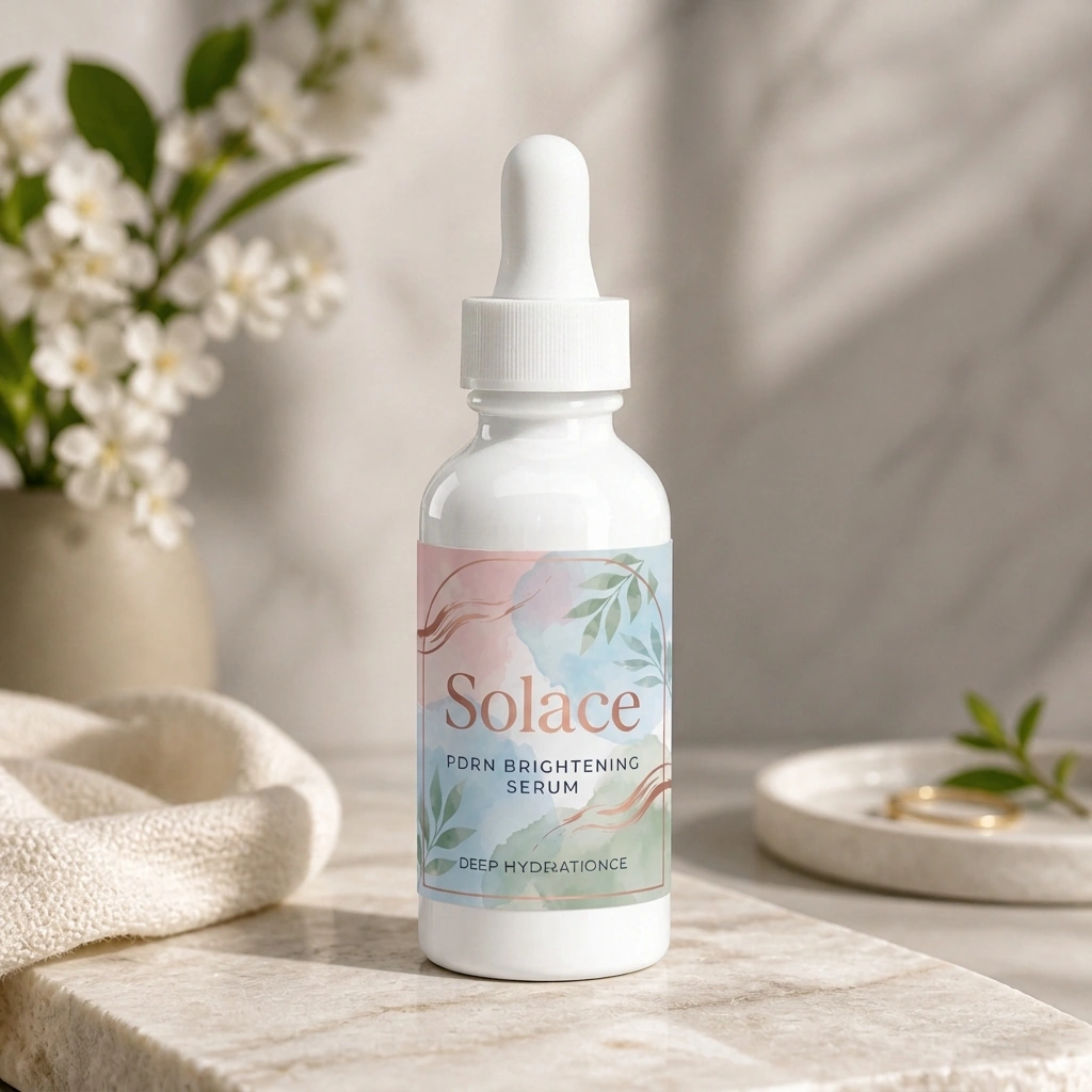 Glass-skin radiance without the weight