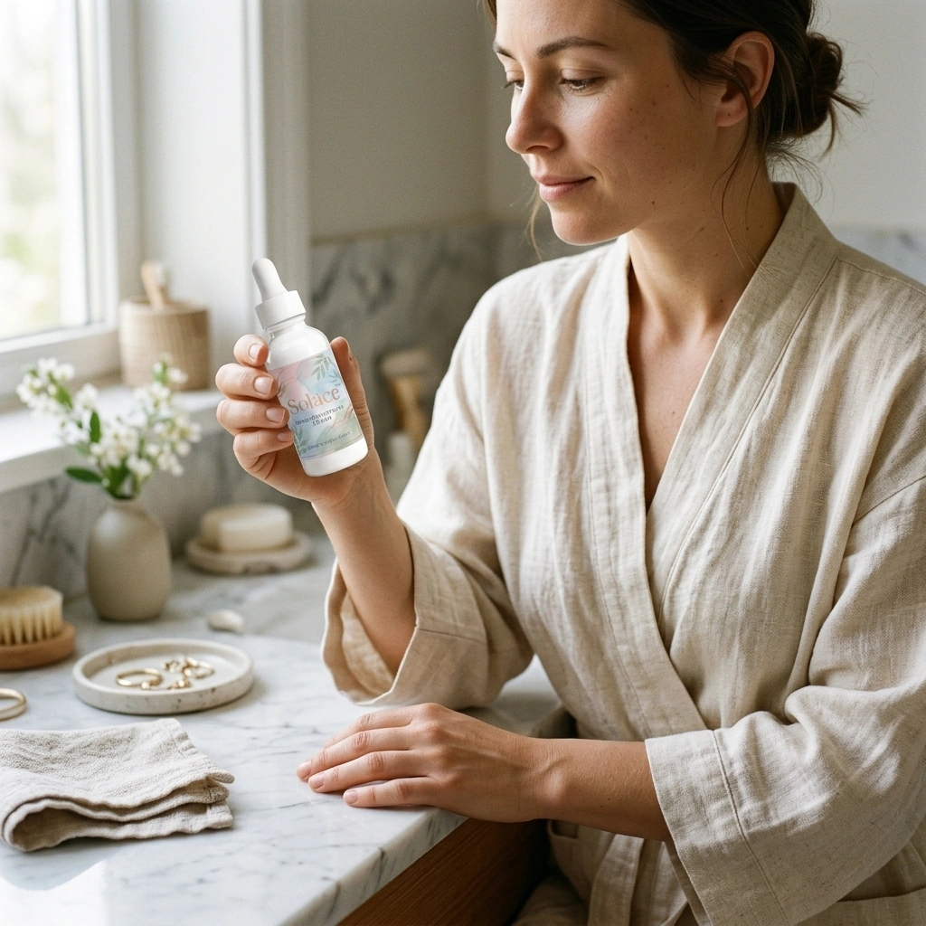 Glass-skin radiance without the weight