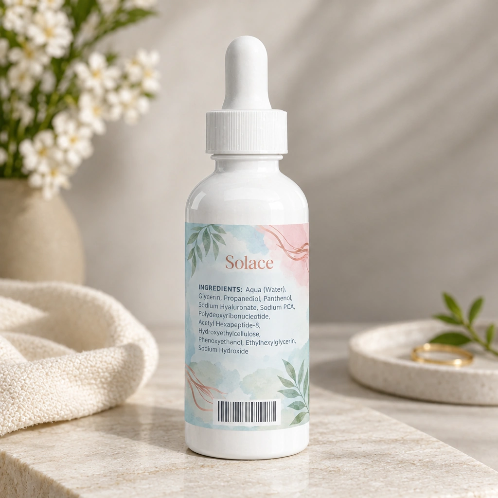 Glass-skin radiance without the weight