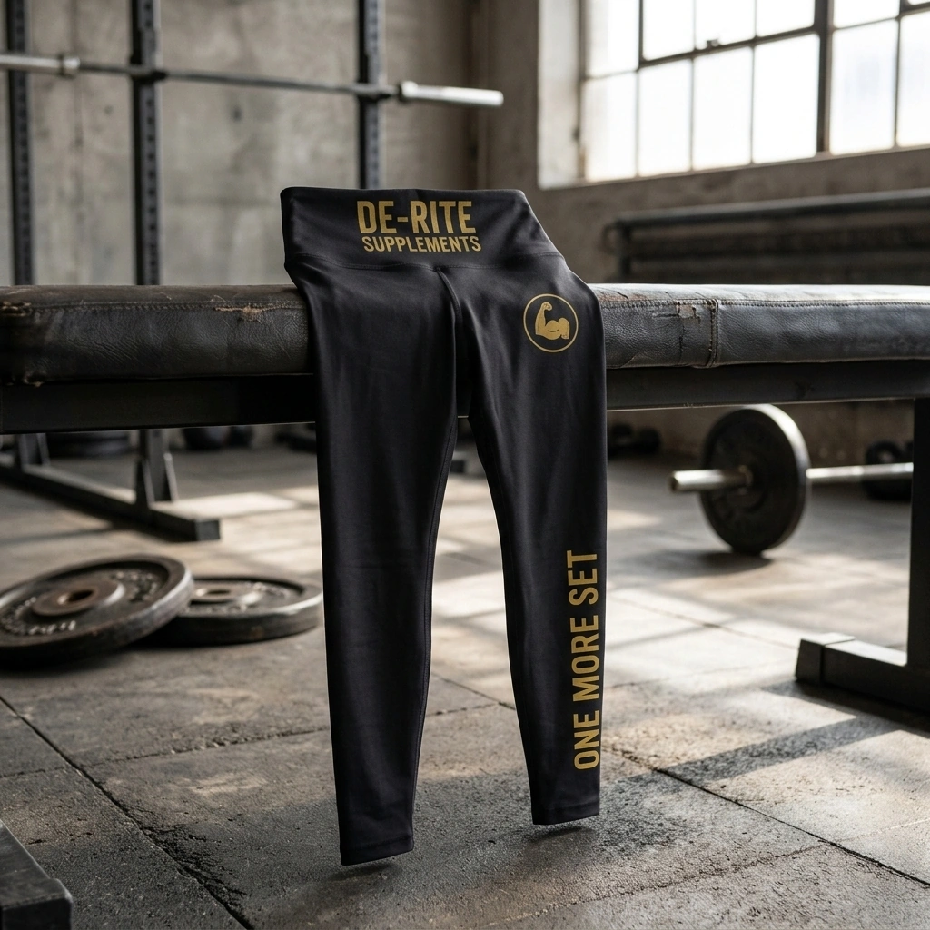 Coverage that holds through deep squats