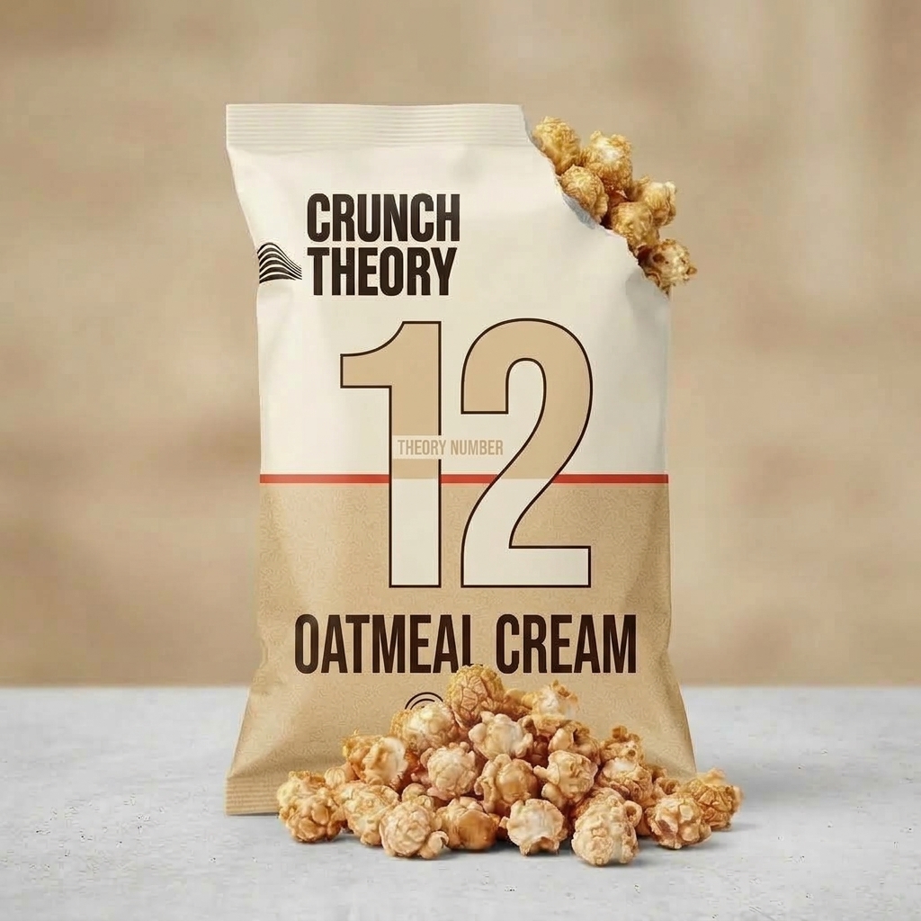 Product pouch mockup