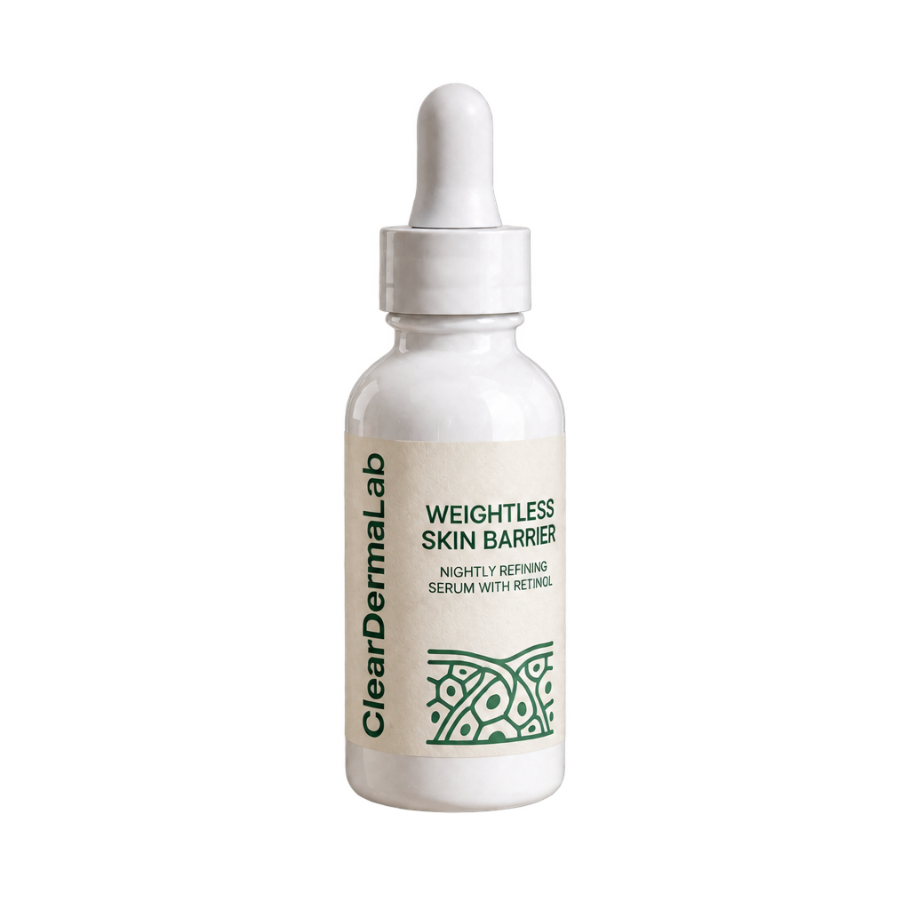 Product with the background removed