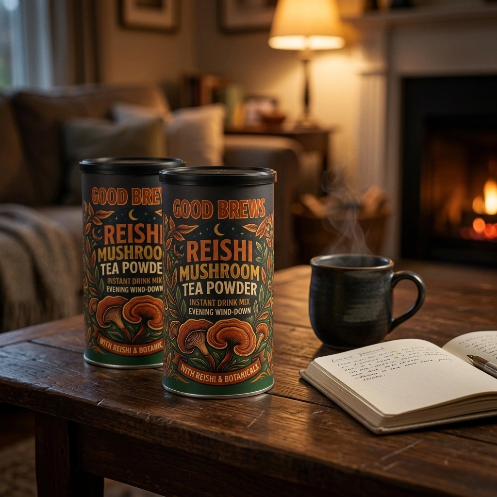 Rest your mind without next-day grogginess