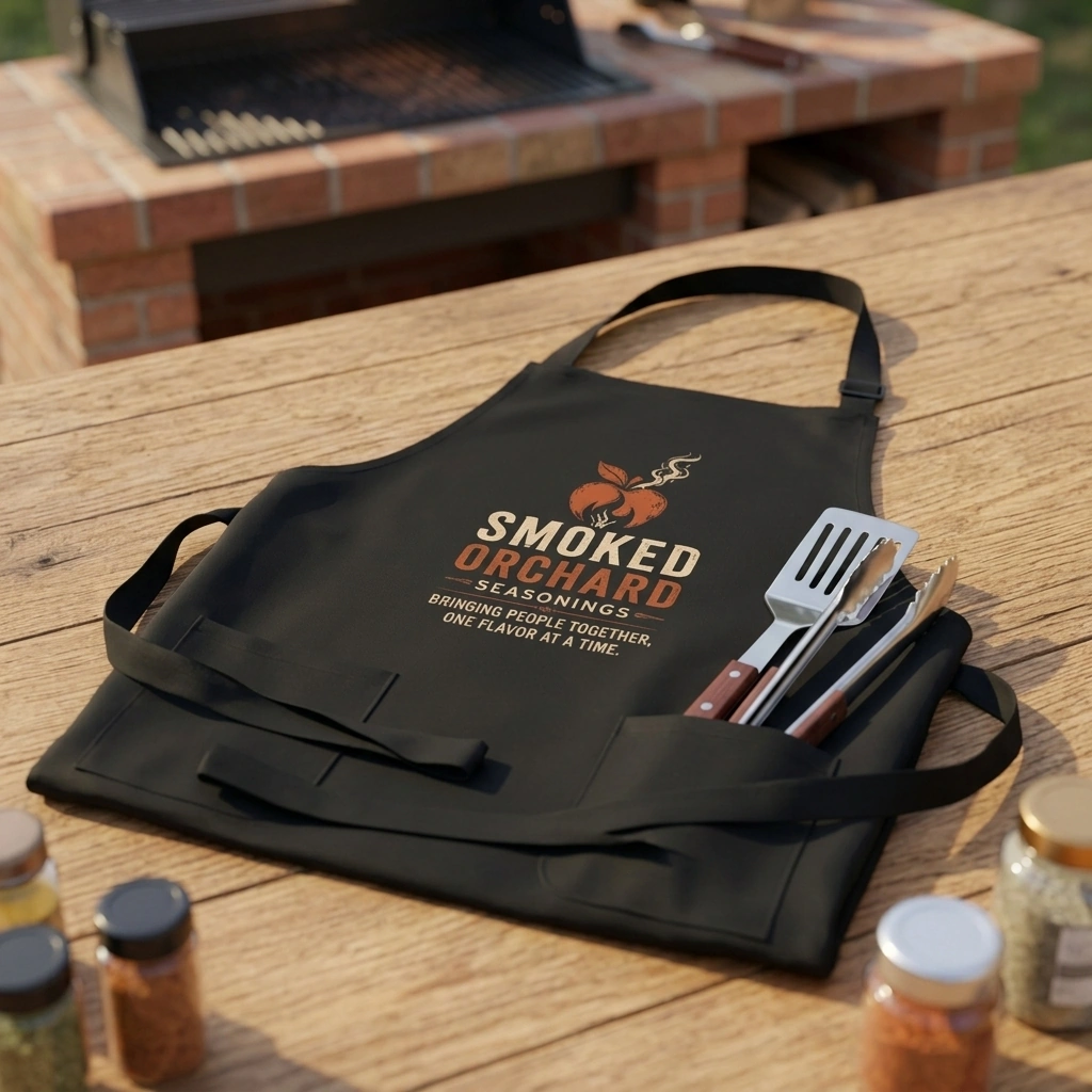 Grilling Apron