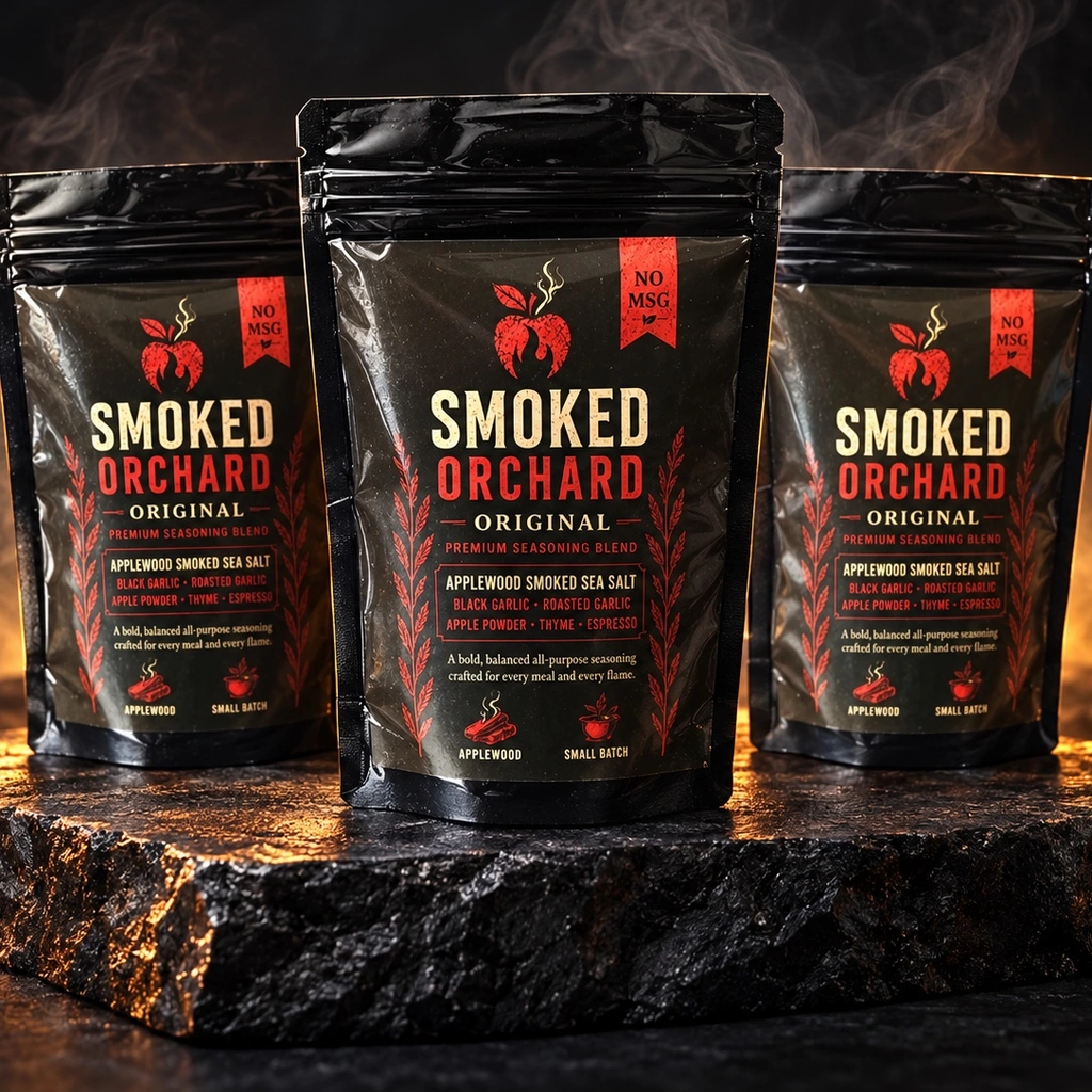 Original Blend (3 Pack)