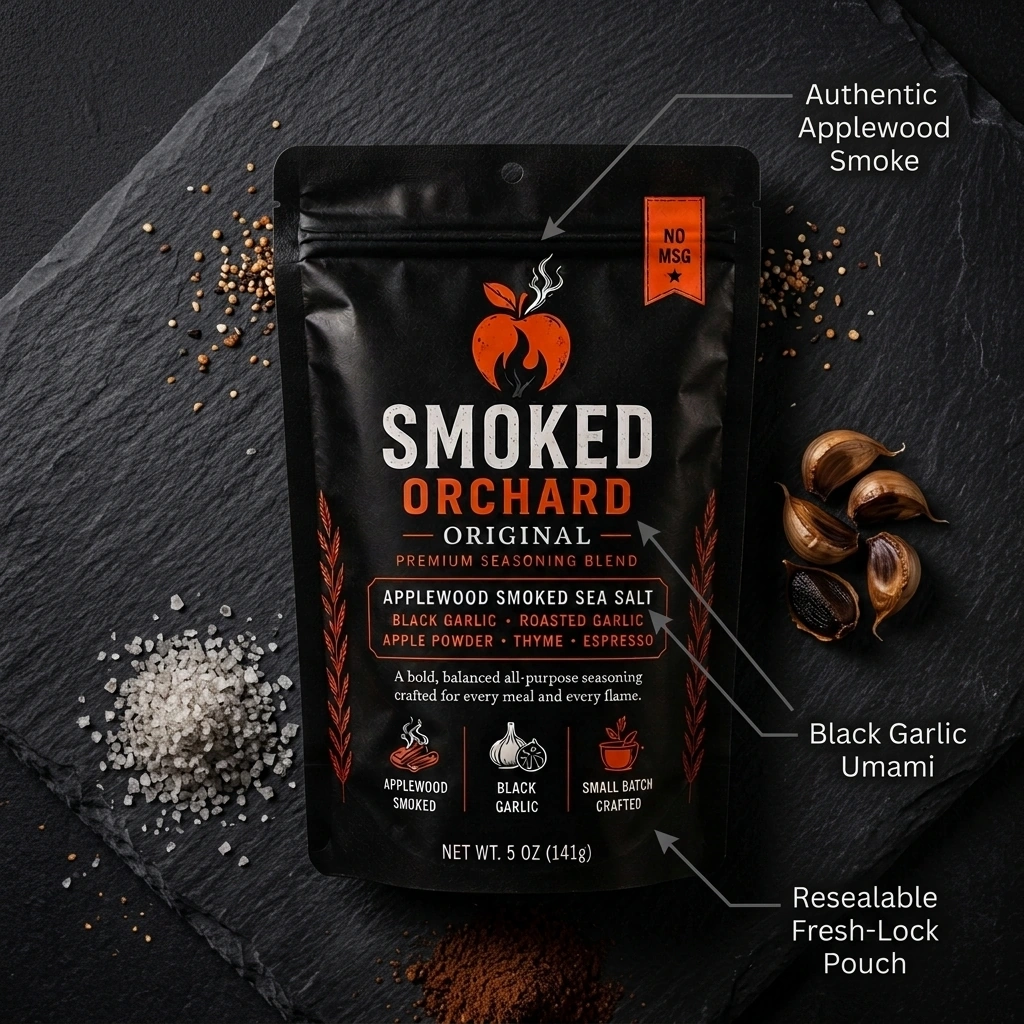 Original Blend (3 Pack)