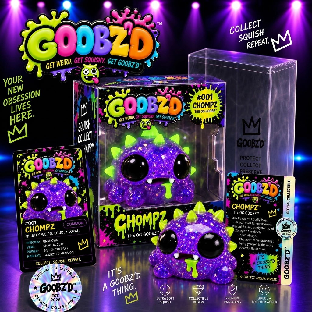 Collectible item preview