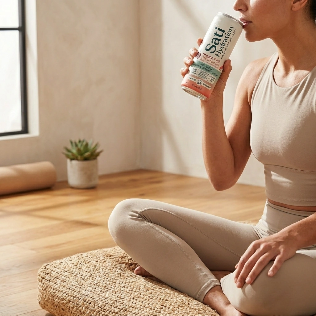 Mindful Hydration