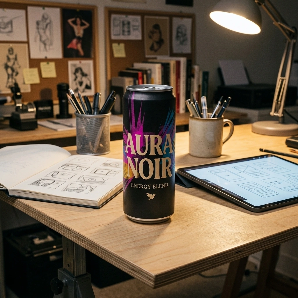 Apex Performance Blend