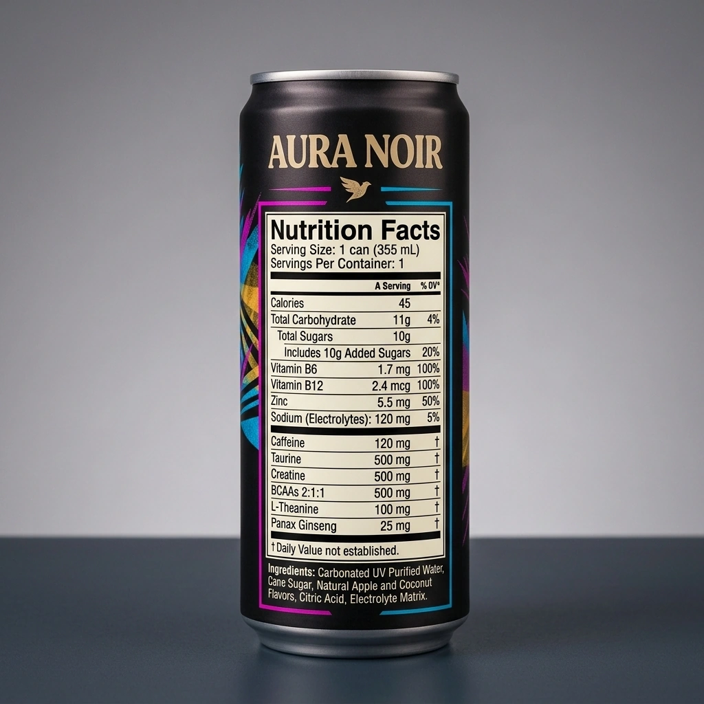 Apex Performance Blend