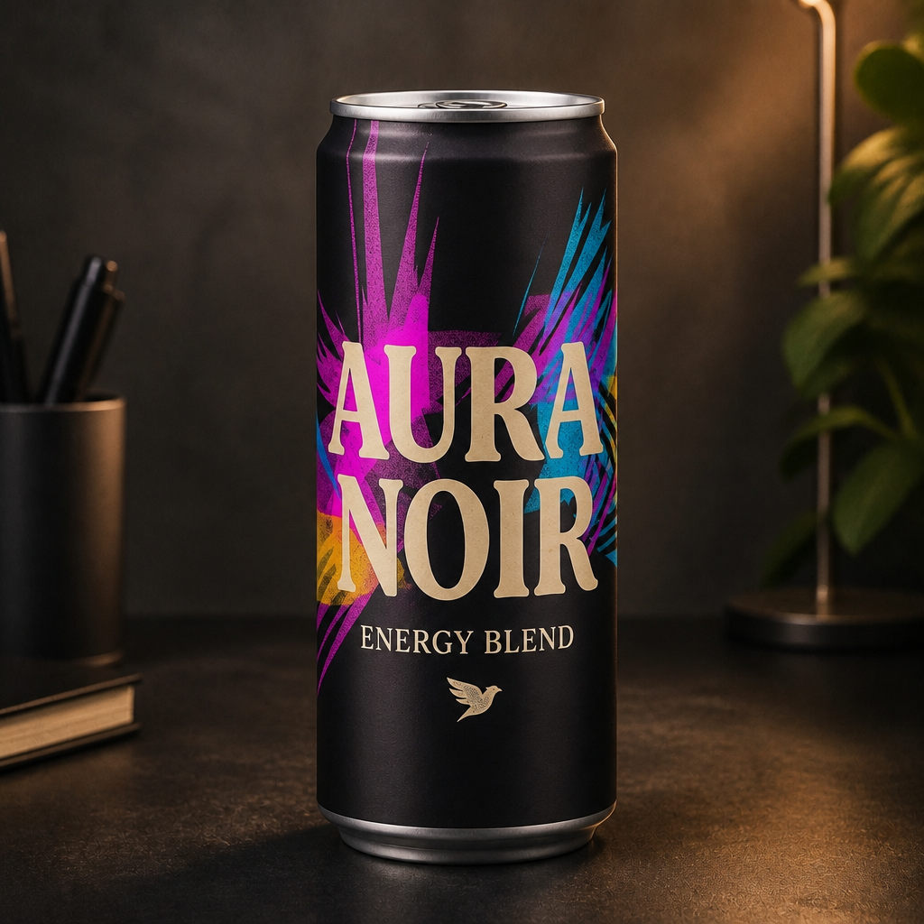 Apex Performance Blend