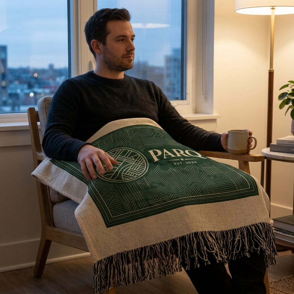 Breathable natural cotton for seasonless warmth