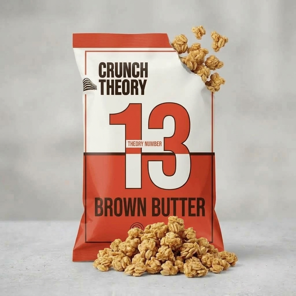Product pouch mockup