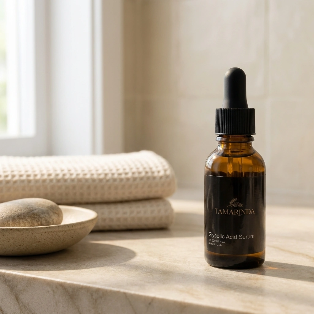 Glycolic Acid Serum