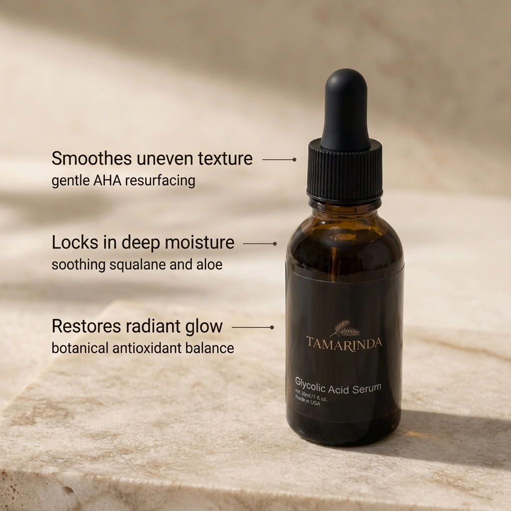 Glycolic Acid Serum