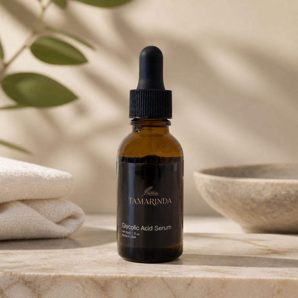 TAMARINDA botanical moisture formula