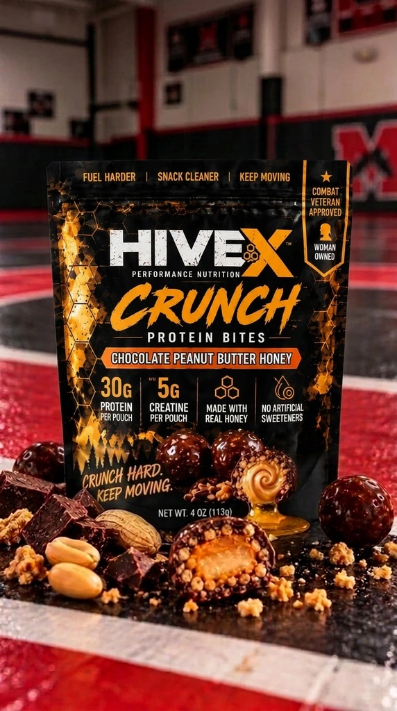 HIVEX field testing and military athletic heritage