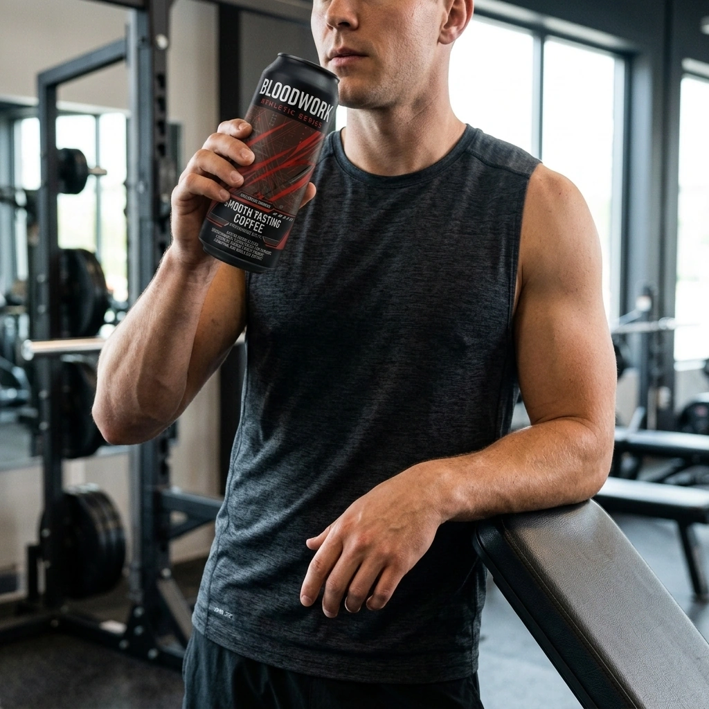 Sustained focus without the mid-session crash
