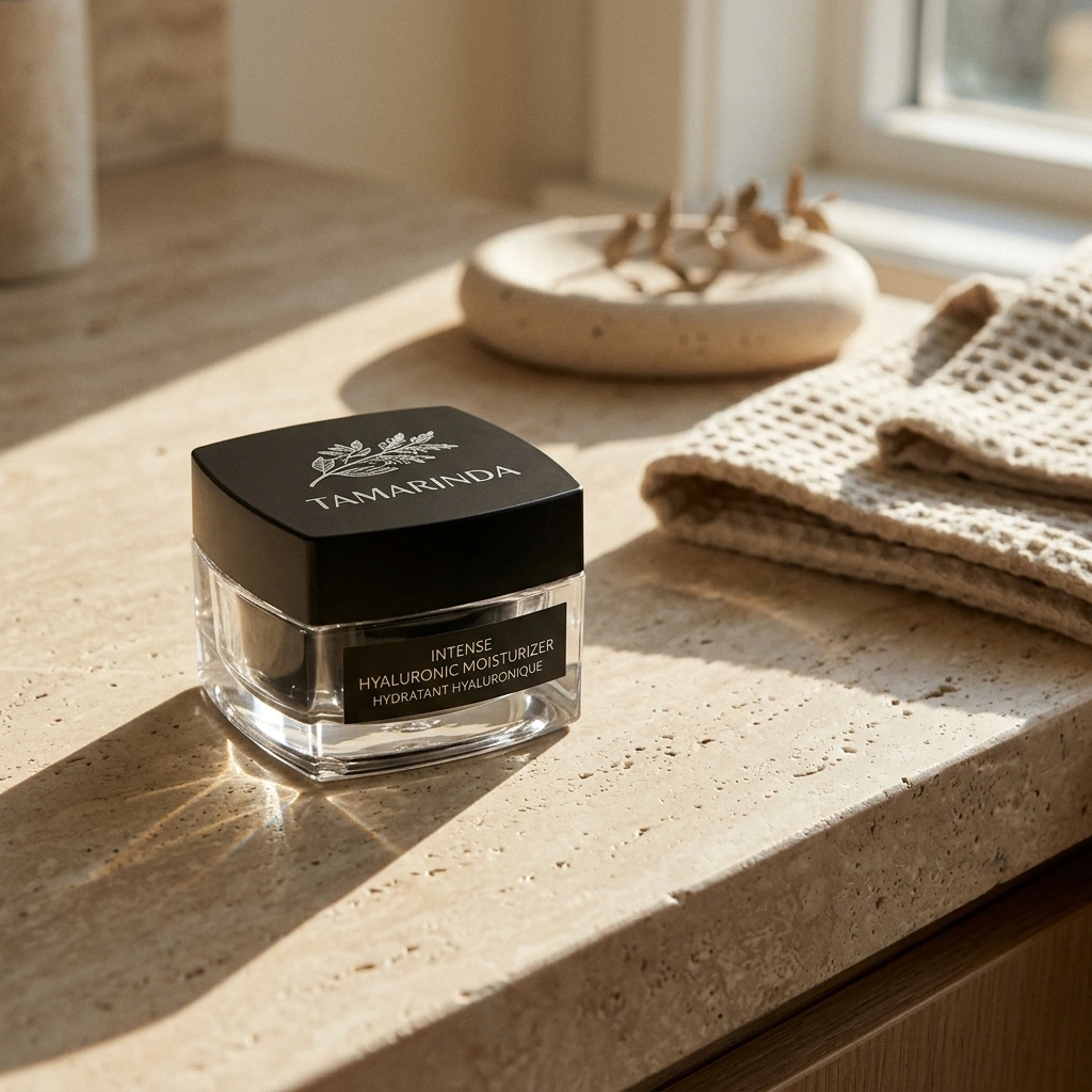 Intense Hyaluronic Moisturizer