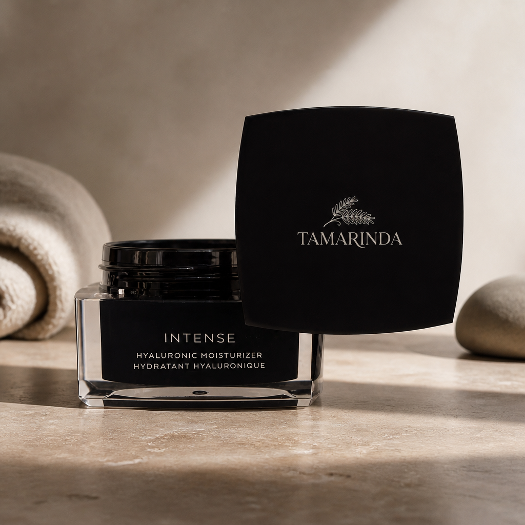 TAMARINDA botanical moisture formula