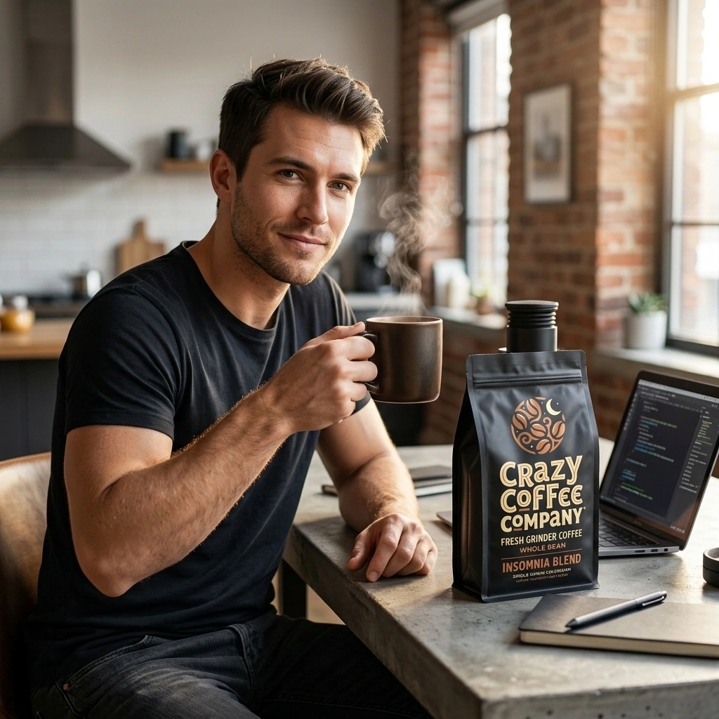 High-octane fuel without the bitter burn