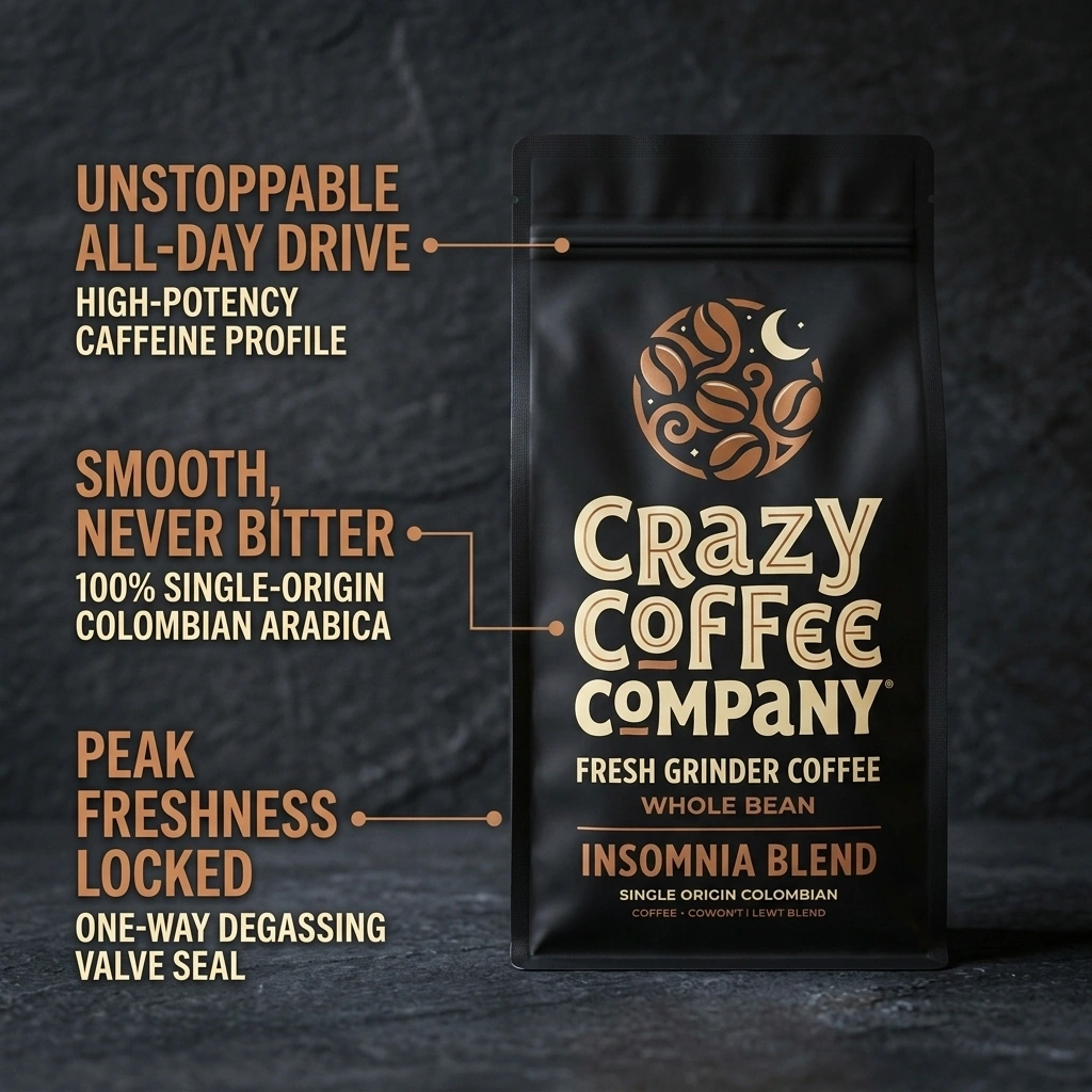 High-octane fuel without the bitter burn