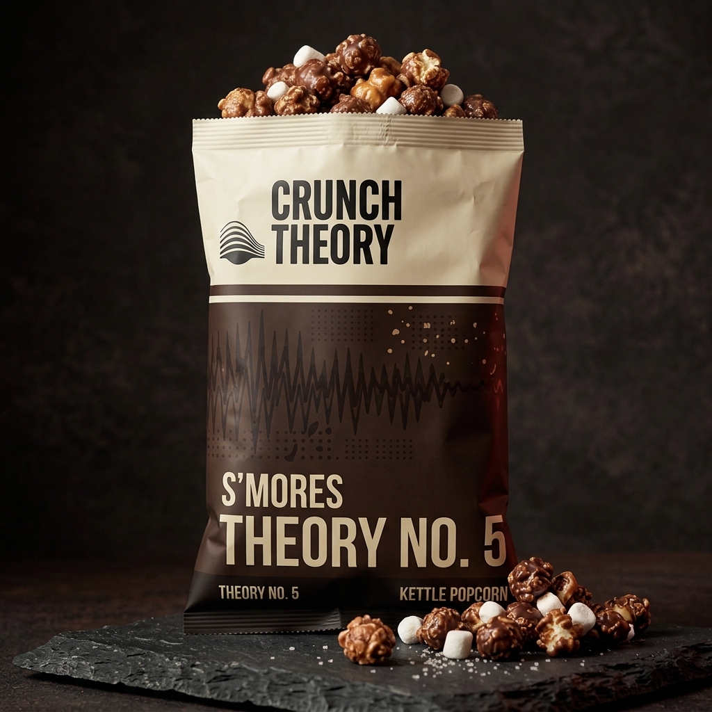 S'mores Theory No. 5