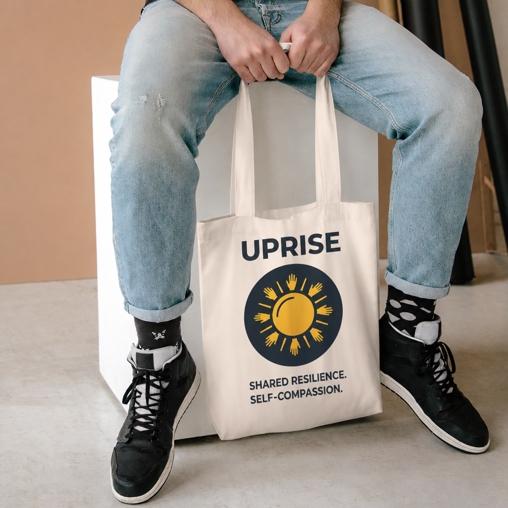 UPRISE apparel item