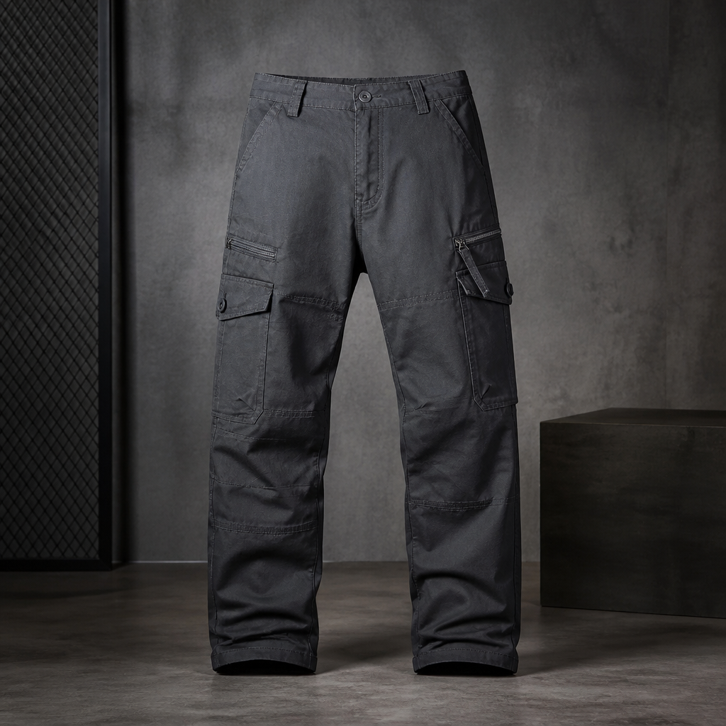Tactical Utility Pants