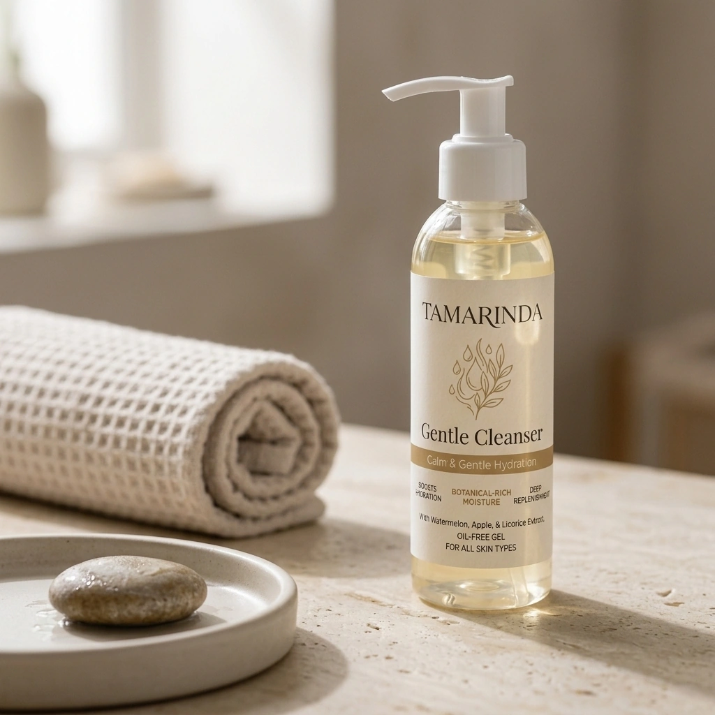 Gentle Cleanser